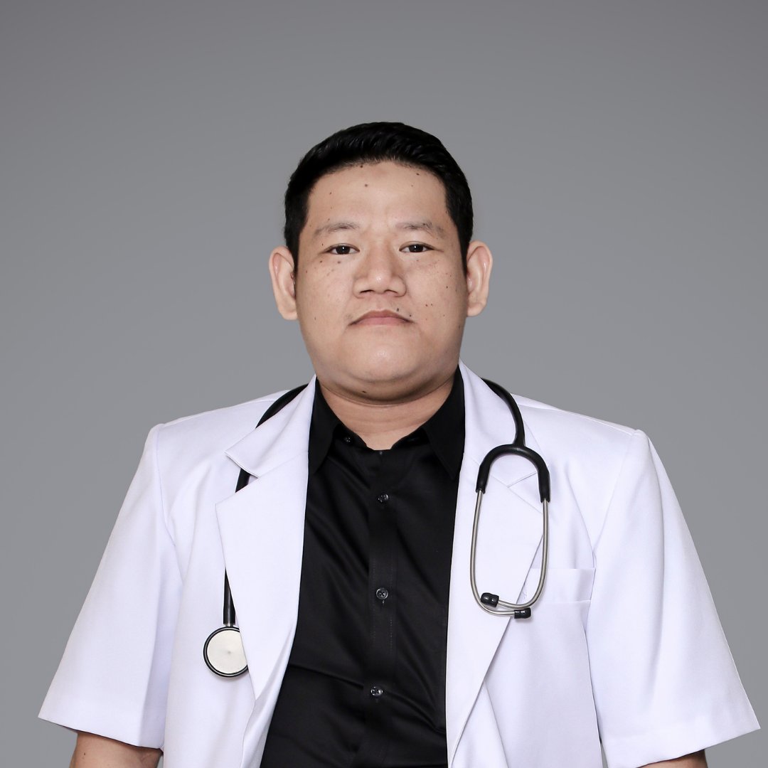 drh. Muhammad Muharam Salim Noval
