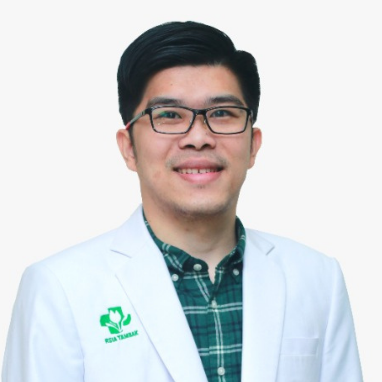 dr. Andri Welly