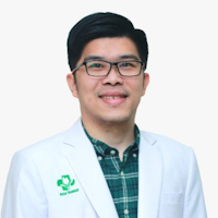 dr. Andri Welly