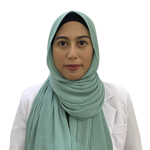 dr. Yasmina Diah