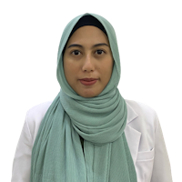 dr. Yasmina Diah