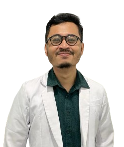 drg. Afriza