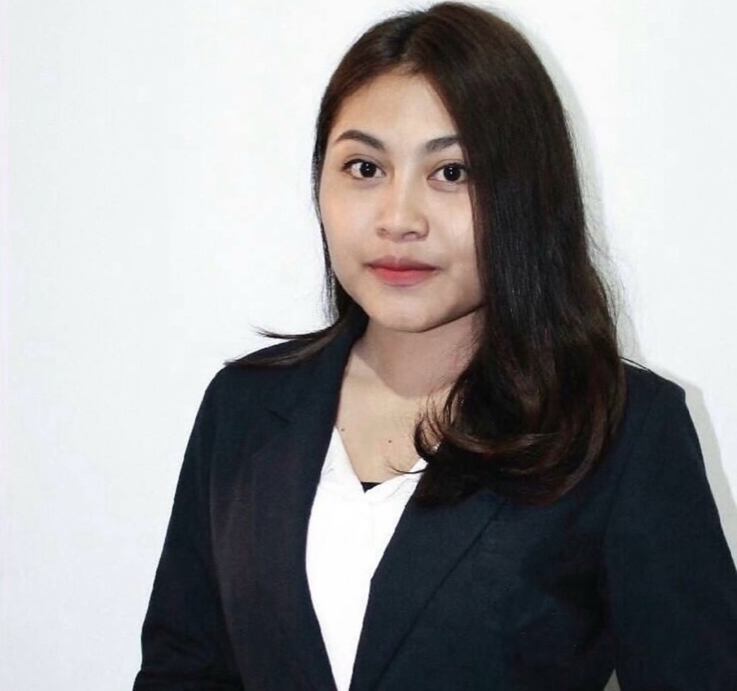 Ni Luh Eka Krisna Dewi
