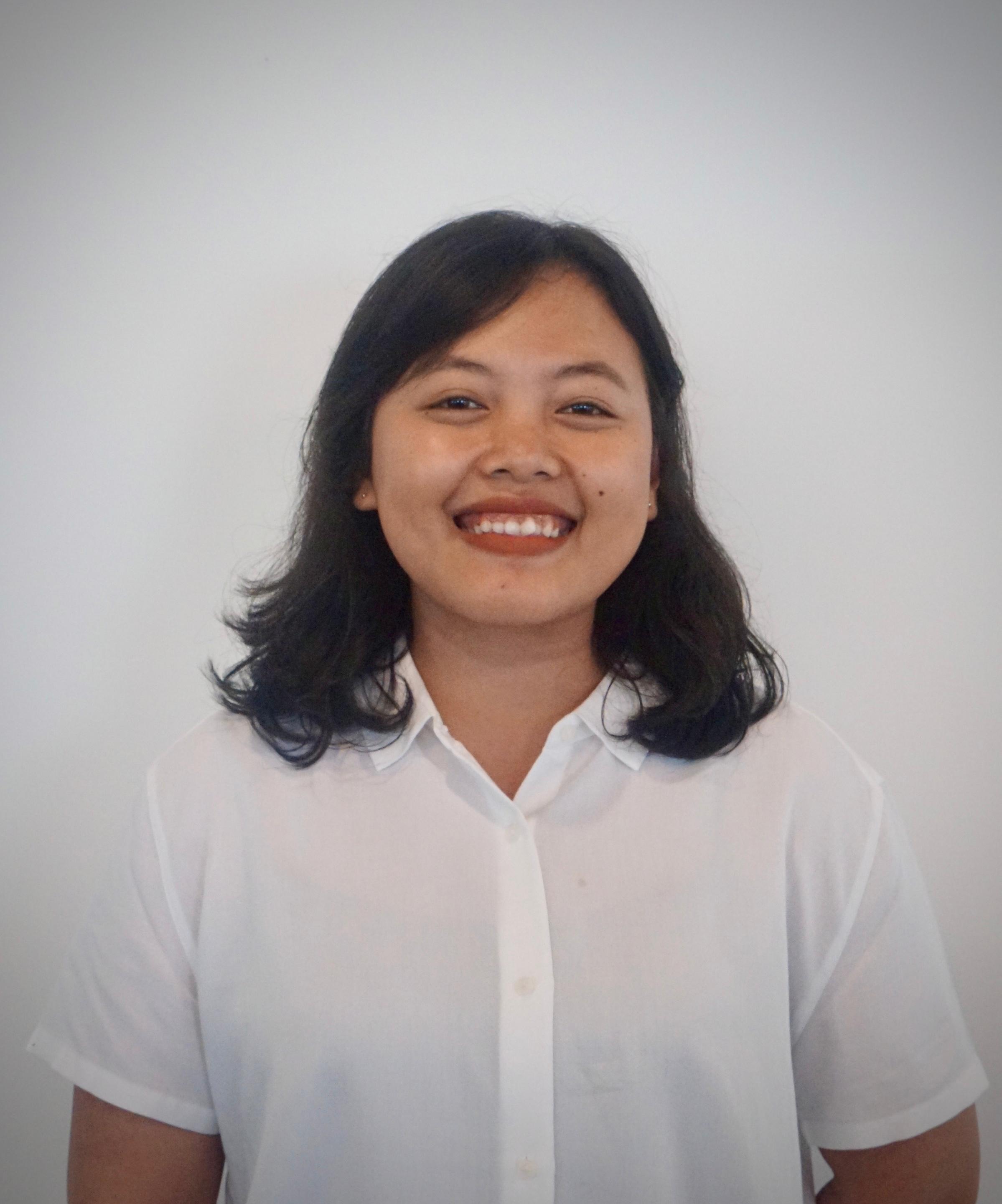 Maria Tri Handayani