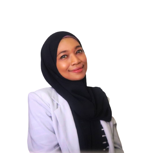 dr. Afriyani Khusna