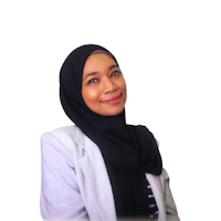 dr. Afriyani Khusna