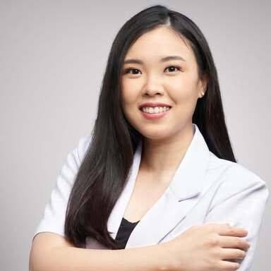 dr. Shiela Stefani, M.Gizi, SpGK