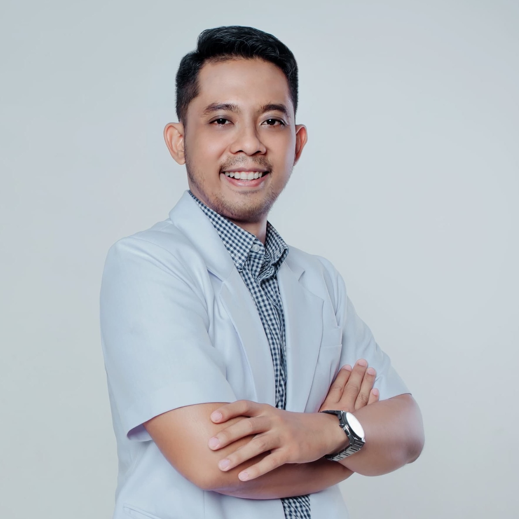 dr. Rosandi Himawan, Sp.PD
