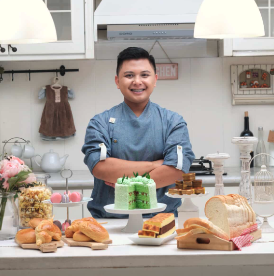 Rizki M Nurzaman