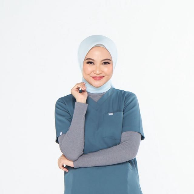dr. Vidyani Adiningtyas