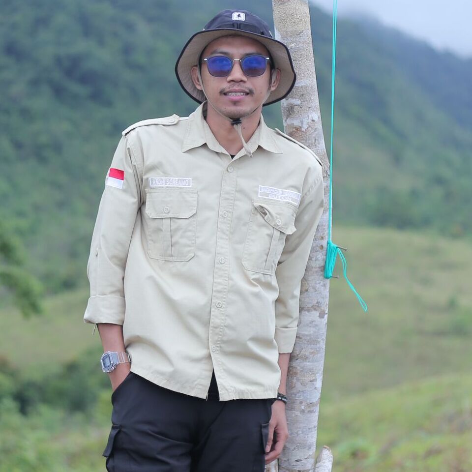 Ardhiyansyah Fitrah