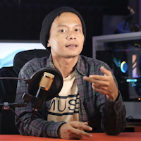 Indra Setia Hidayat