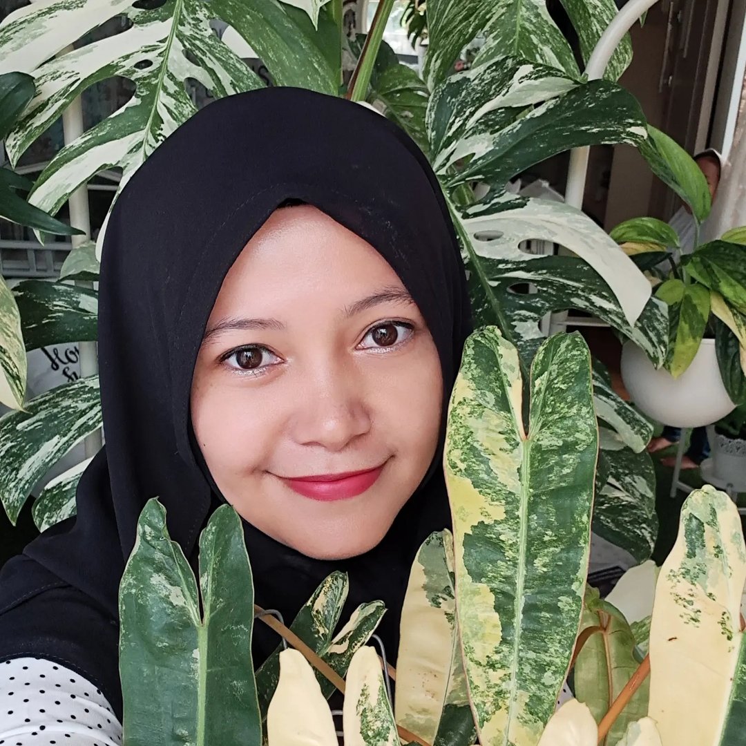 Dessy Sriwidiastuti