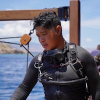 Arie Sadjarwo Saputra