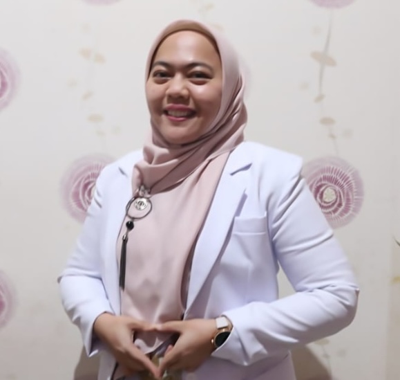 dr. Madona Utami Dewi, SpOG