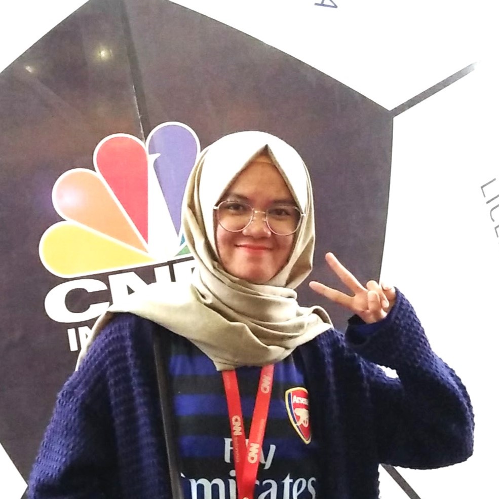 Jansilmi Nur Al-Zia