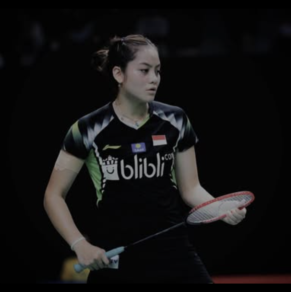 Tania Oktaviani Kusumah