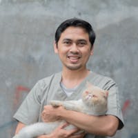 drh. Tito Suprayoga