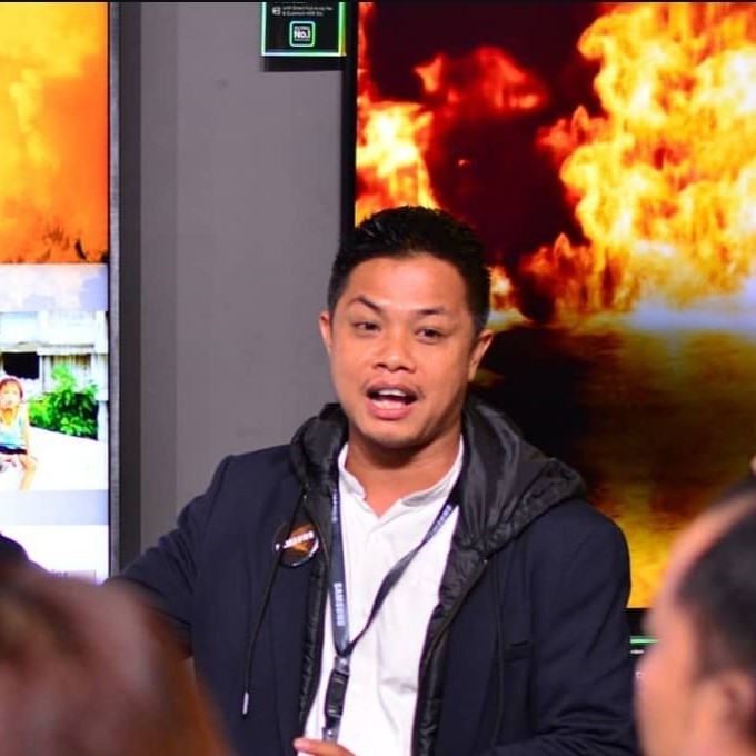 Gio Abdulfatah