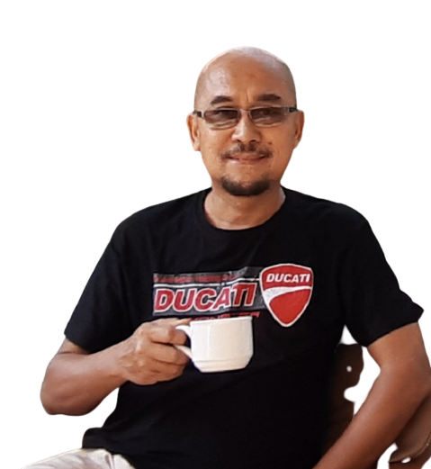 Bambang Laresolo