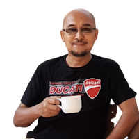 Bambang Laresolo