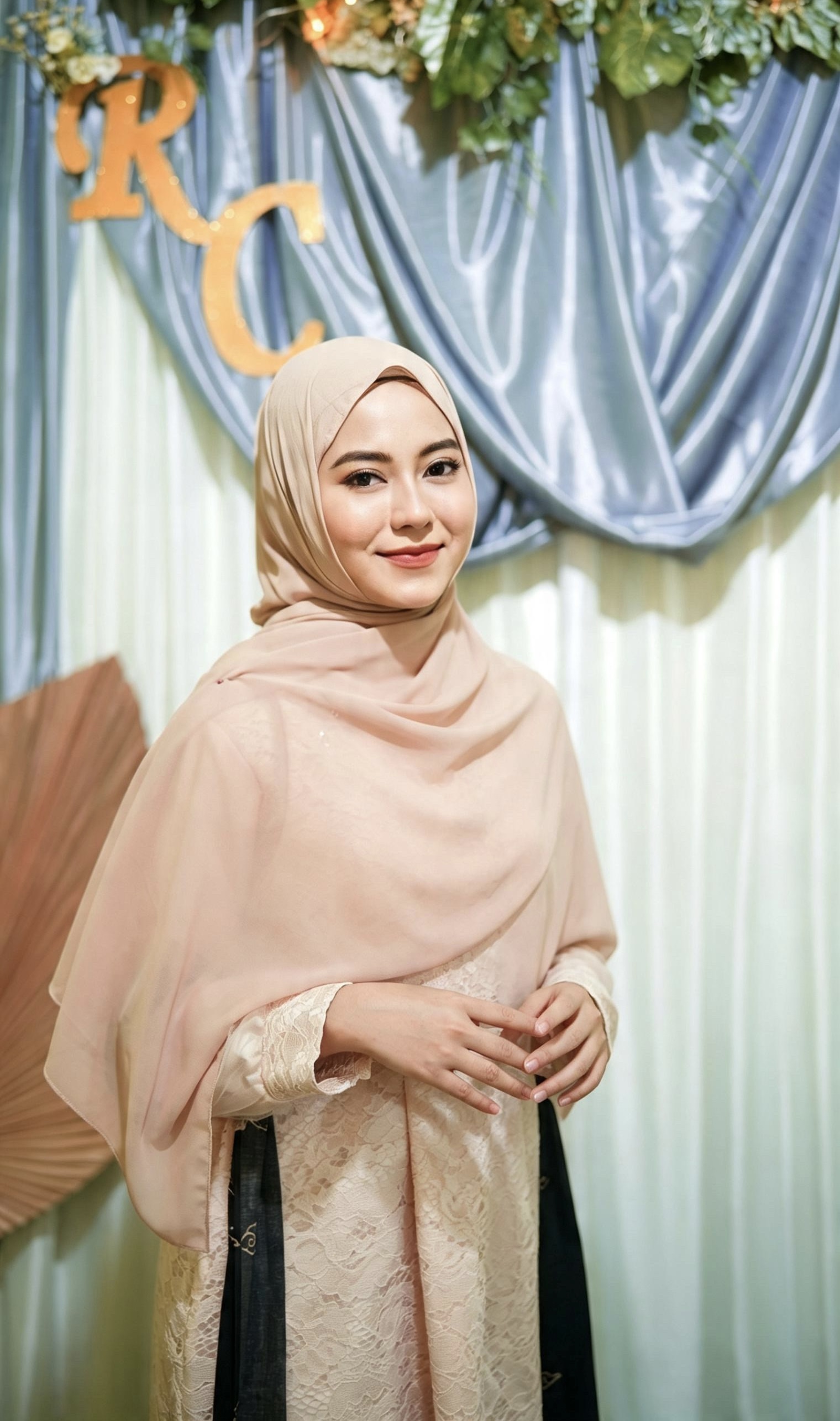 Citra Anggraeni Kusuma