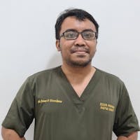 dr. Prima Dimalouw