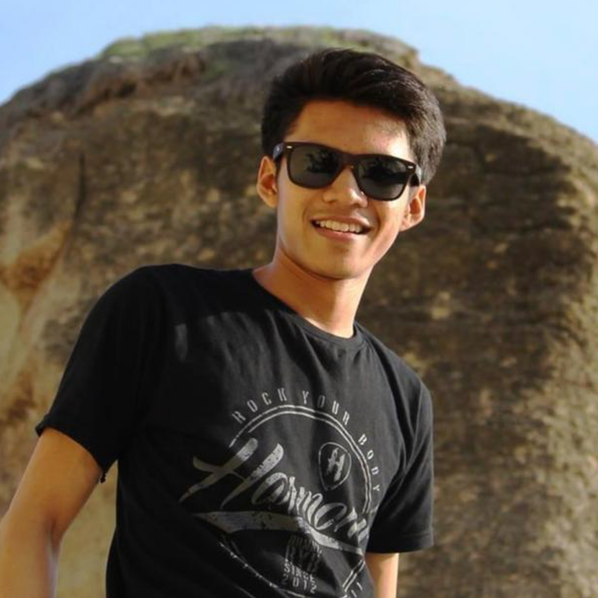 Satriyo Arwanto