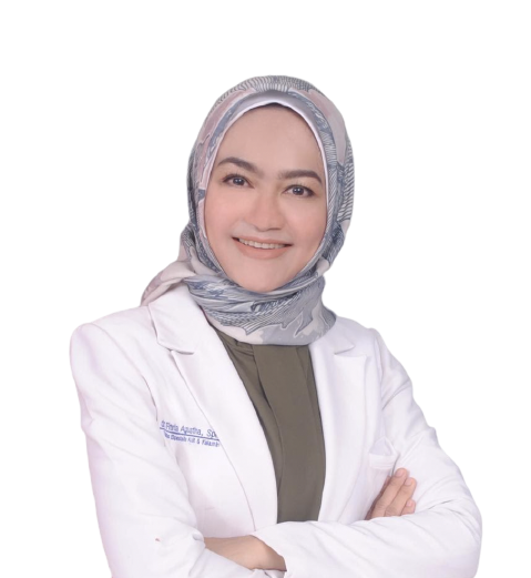 dr. Fitria Agustina