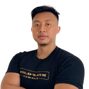 Tedi Hermawan