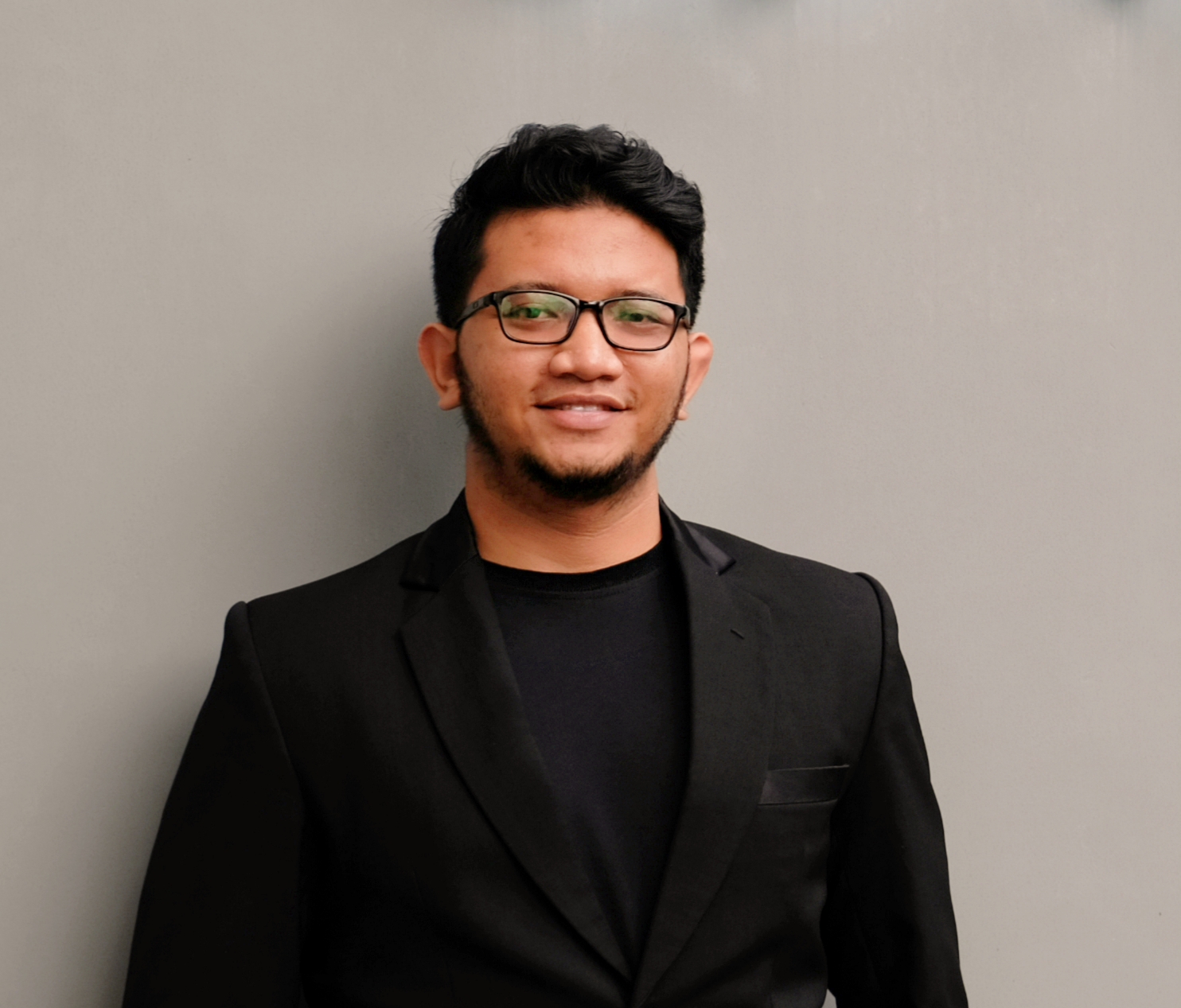 Dr. Arif Sabta Aji, S.Gz.