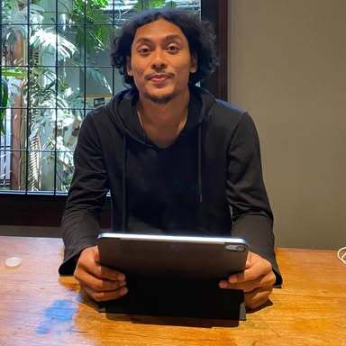 Prastya Budi