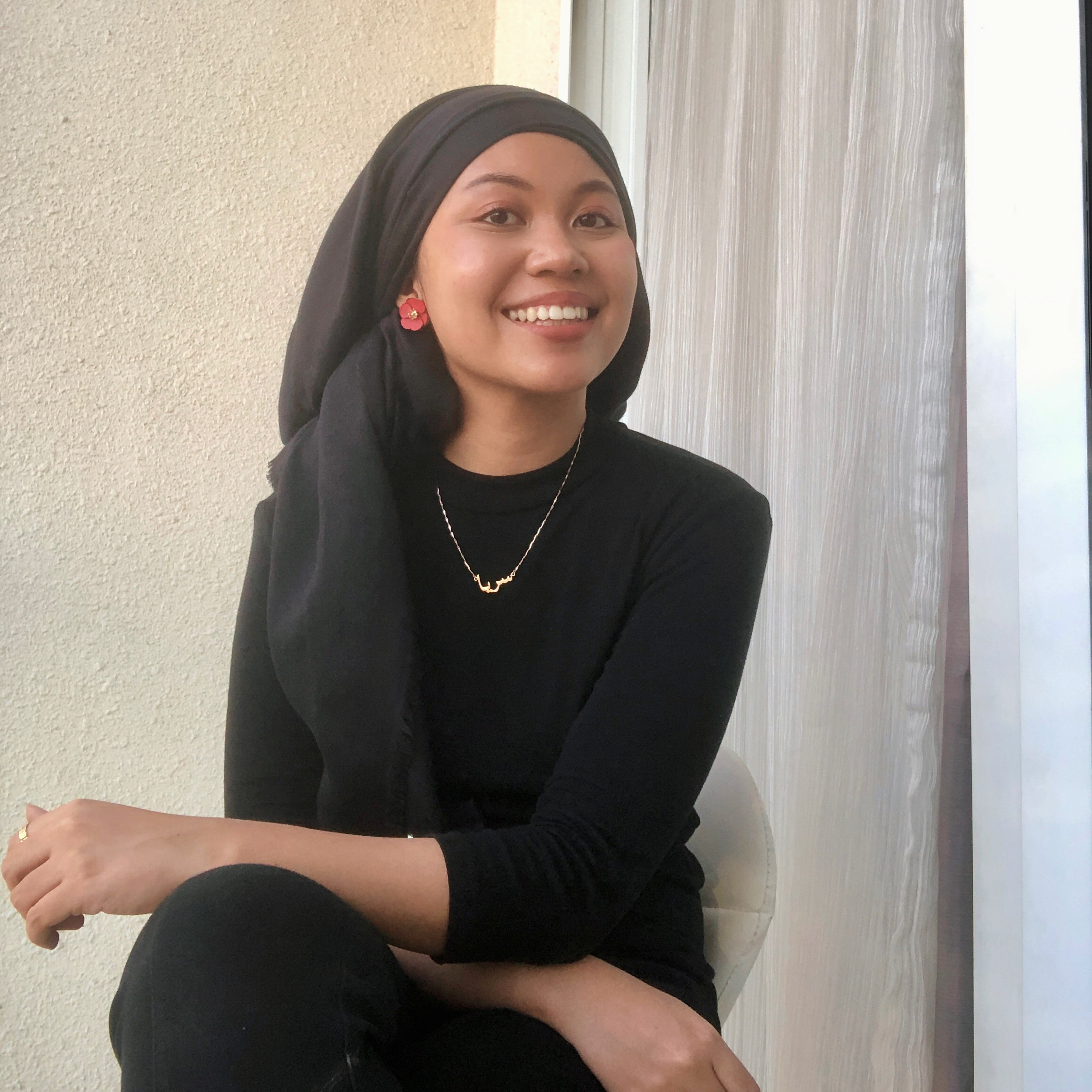 Surya Islami