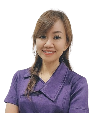 dr. Devie Kristiani