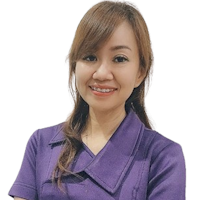 dr. Devie Kristiani