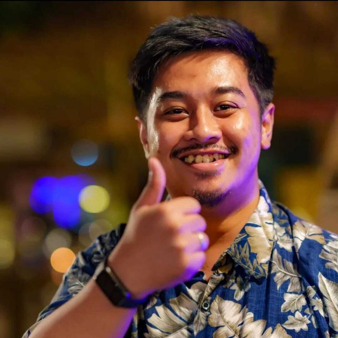 Aldi Renaldi Nurzaman