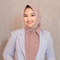 dr. Fathia Rianty