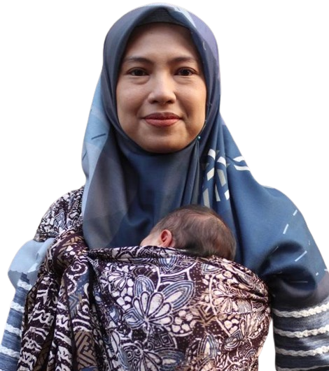 Nurhayati Khasanah