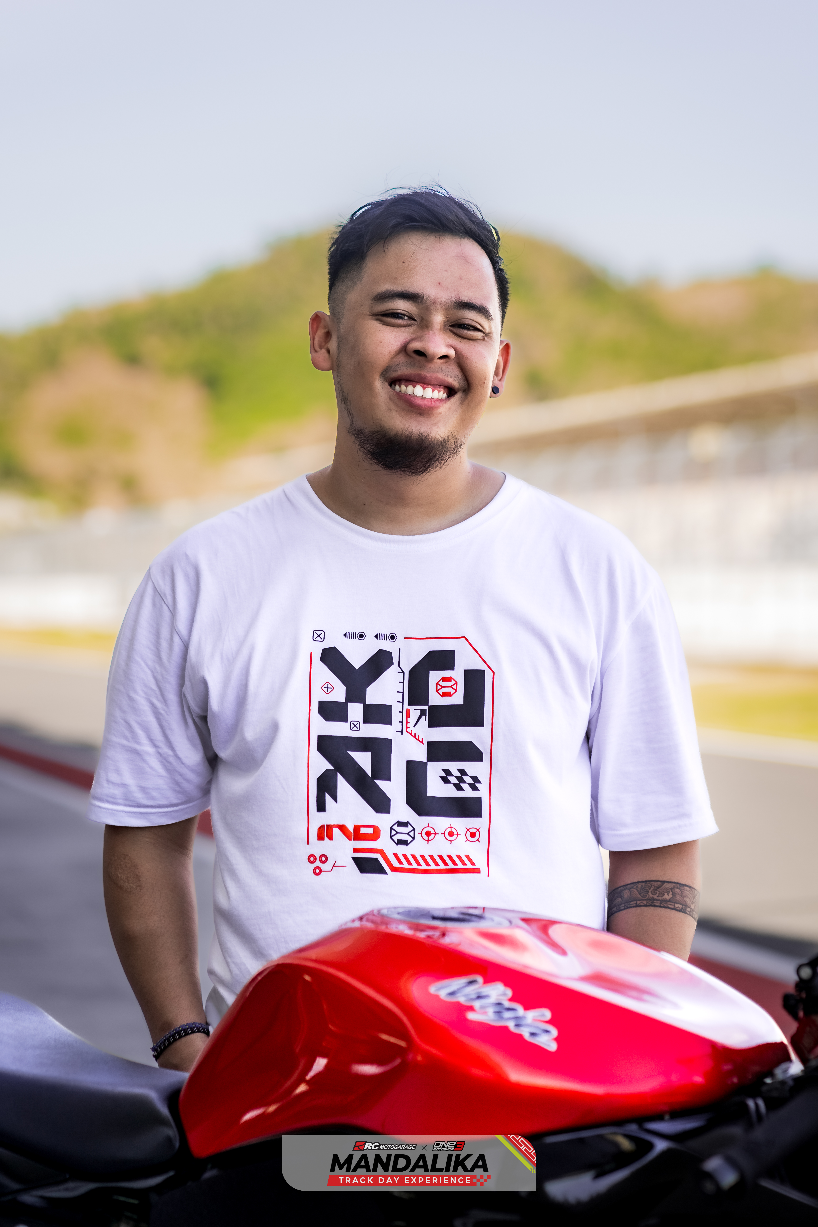 Antonius Rangga