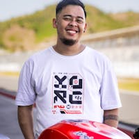 Antonius Rangga