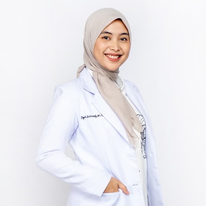 dr. Dyah Ismiranty
