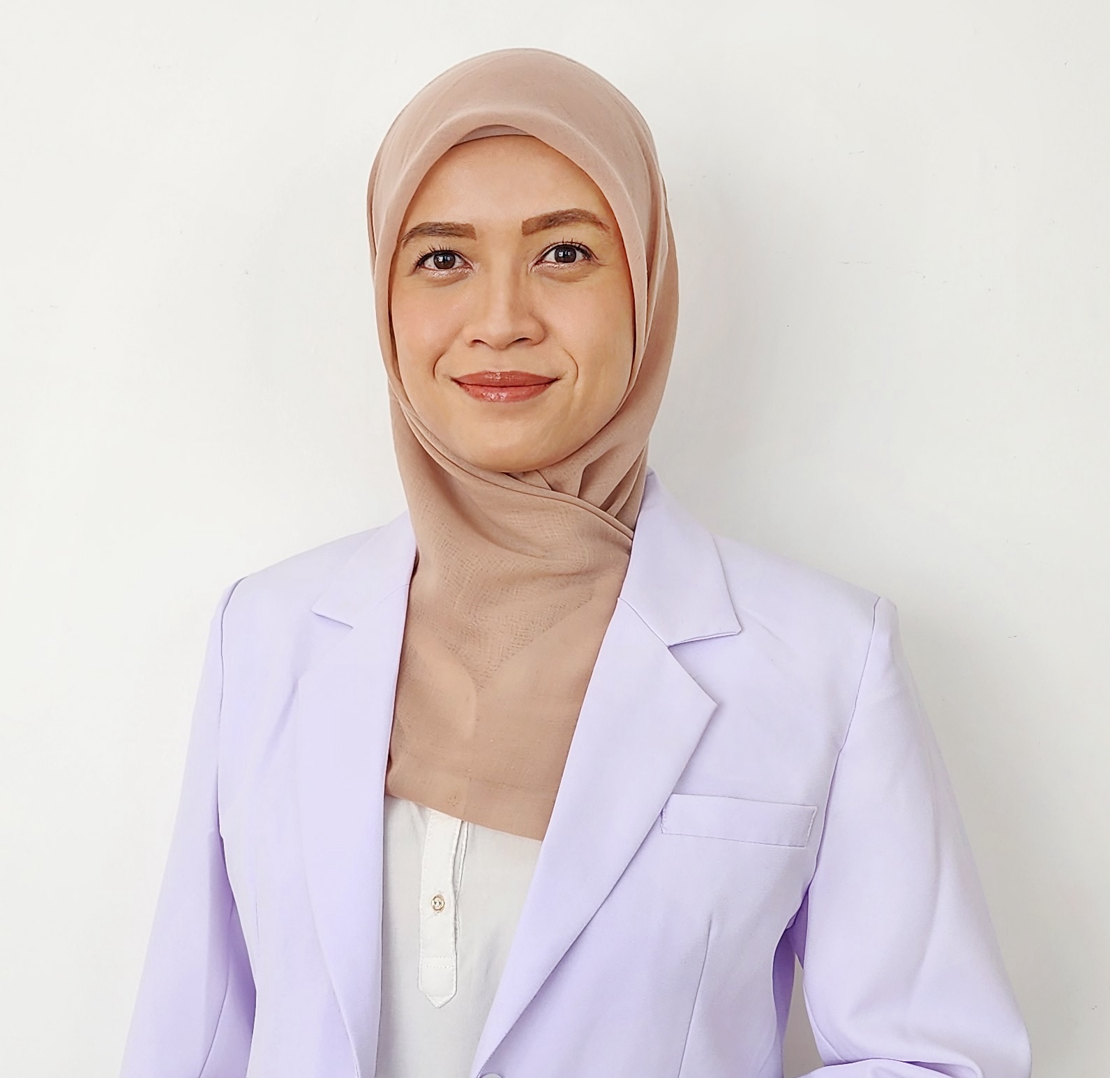 dr. Maretha Primariayu
