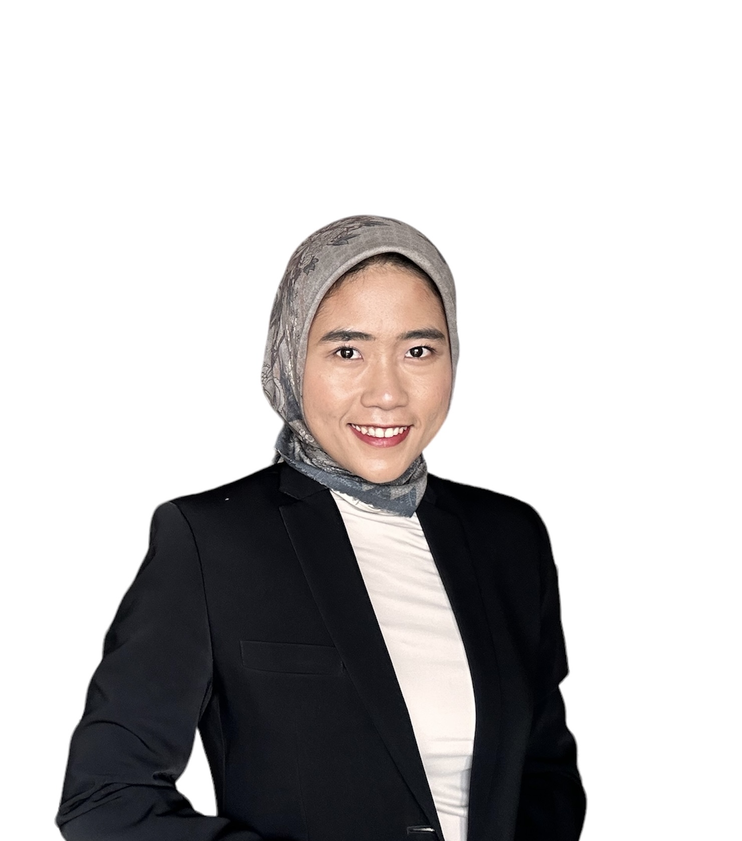 dr. Fakhrun Nisa Inayati